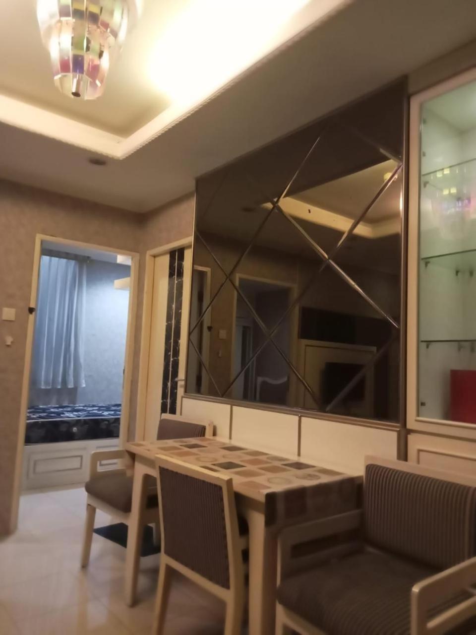 Cervino Jakarta
